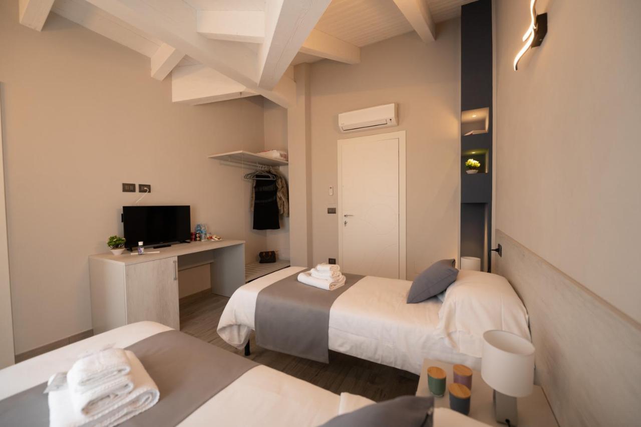 Bed And Breakfast Ma.Gi.A Кунео Екстер'єр фото