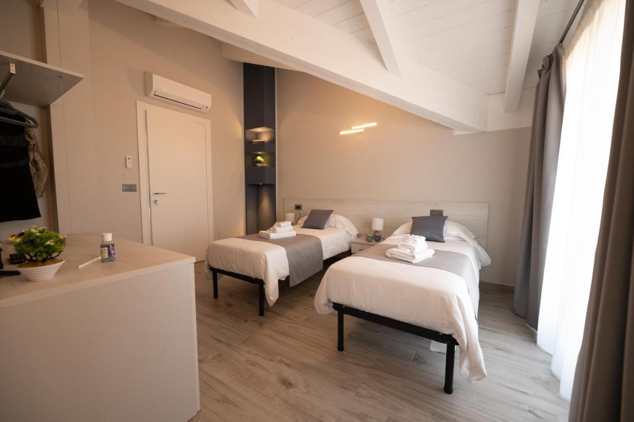 Bed And Breakfast Ma.Gi.A Кунео Екстер'єр фото
