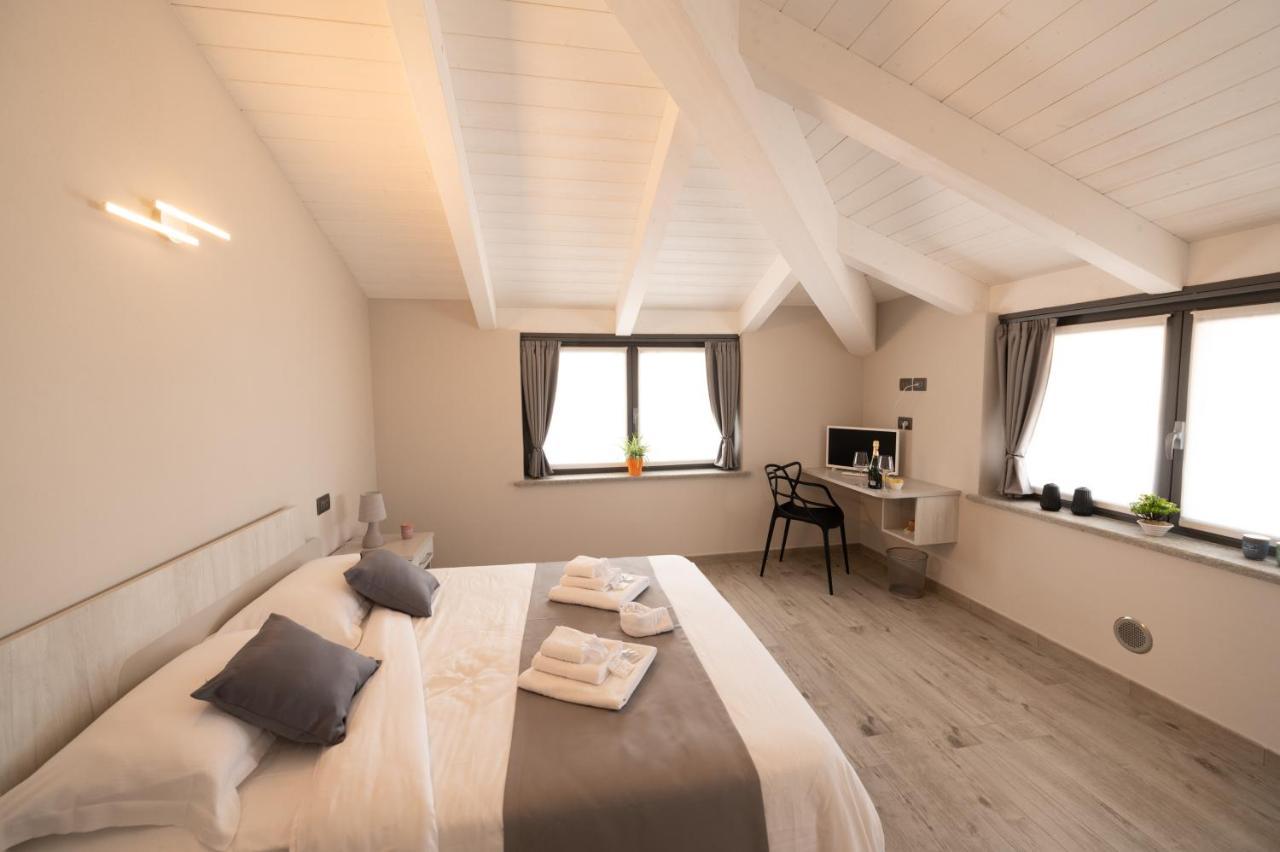 Bed And Breakfast Ma.Gi.A Кунео Екстер'єр фото