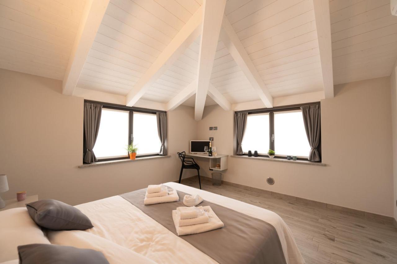 Bed And Breakfast Ma.Gi.A Кунео Екстер'єр фото