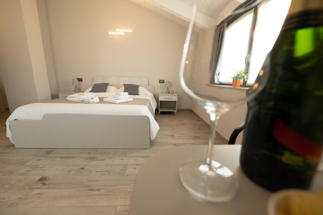 Bed And Breakfast Ma.Gi.A Кунео Екстер'єр фото