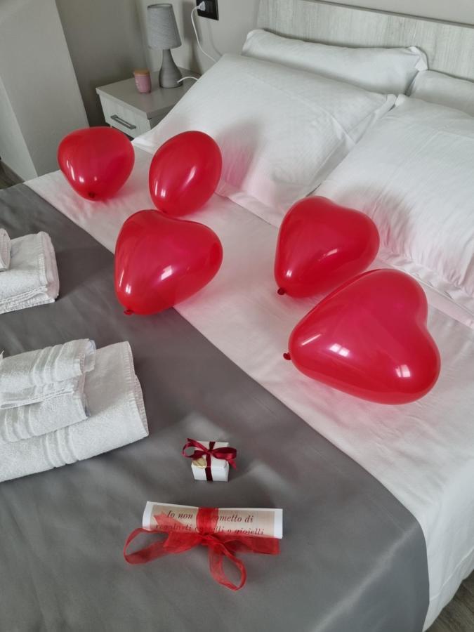 Bed And Breakfast Ma.Gi.A Кунео Екстер'єр фото